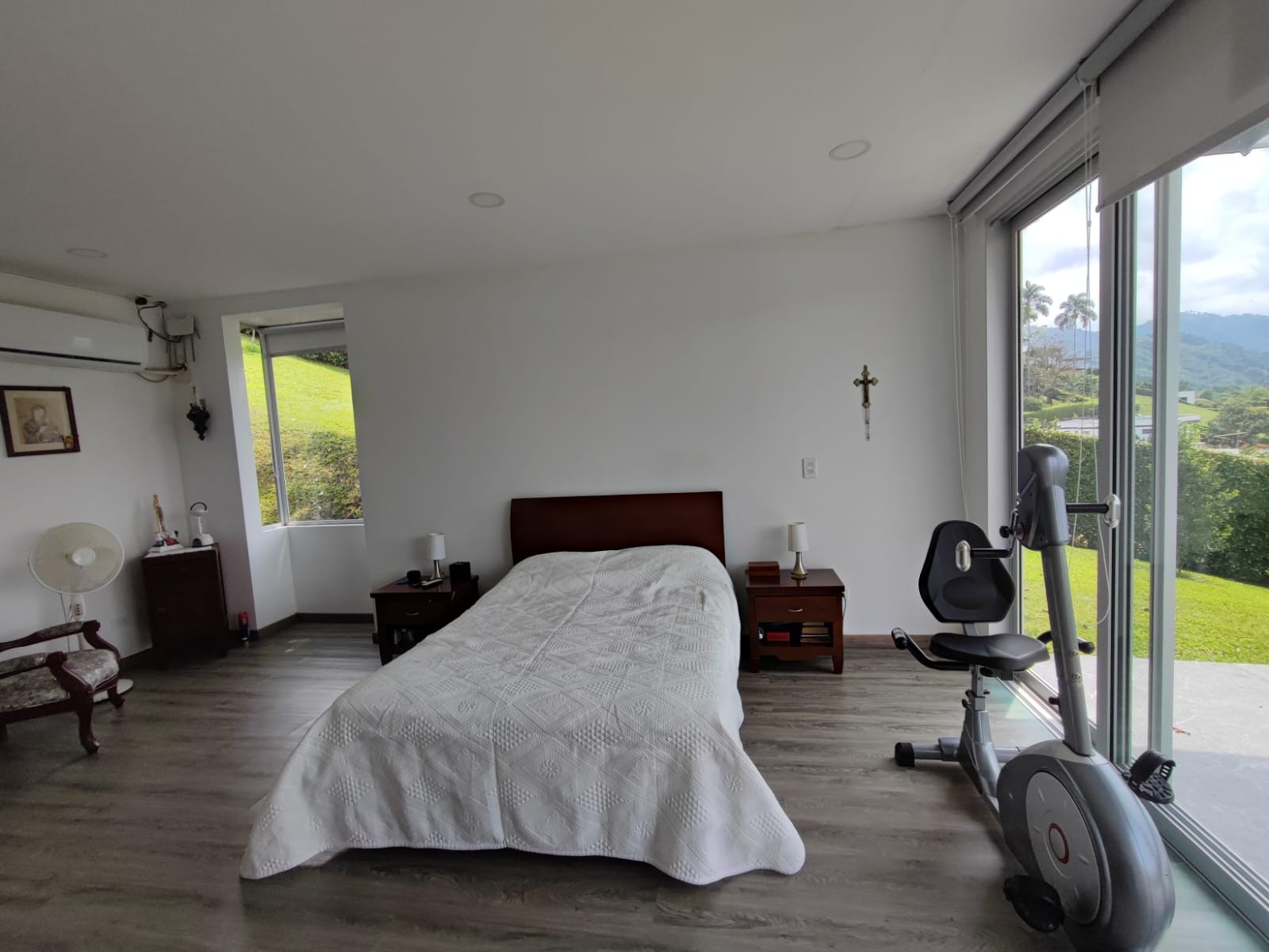 Casa en venta en Las Pavas, Manizales · foto 23 de 24