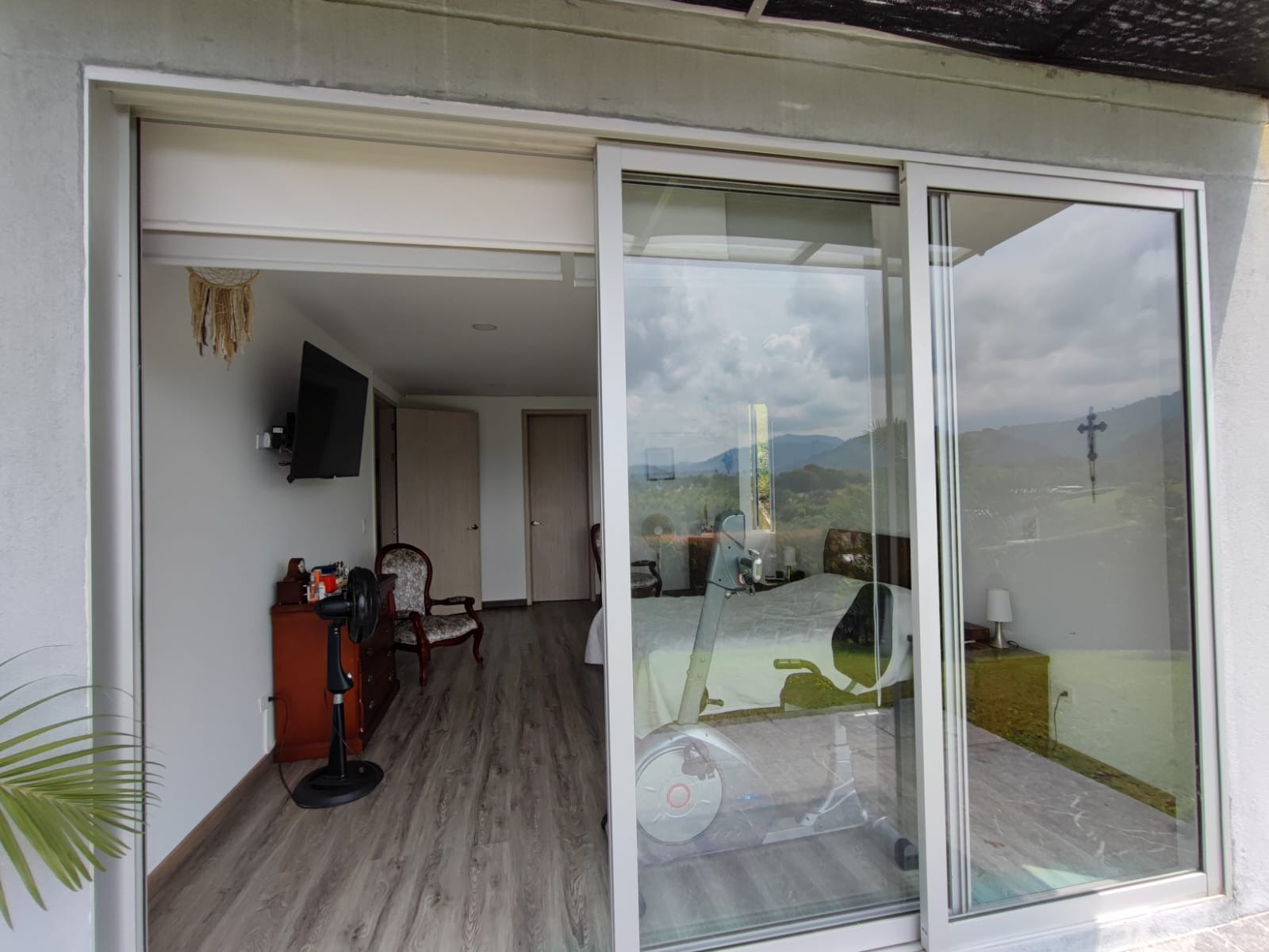 Casa en venta en Las Pavas, Manizales · foto 16 de 24
