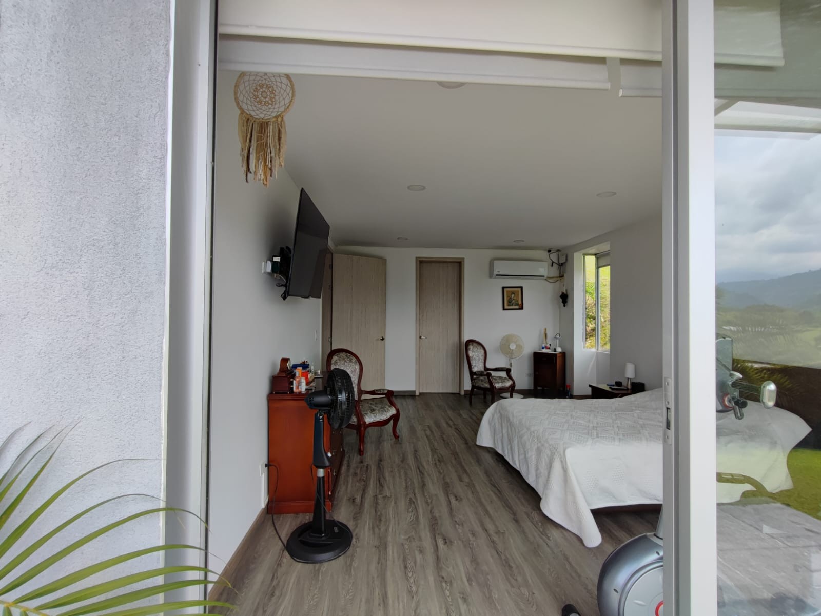 Casa en venta en Las Pavas, Manizales · foto 15 de 24