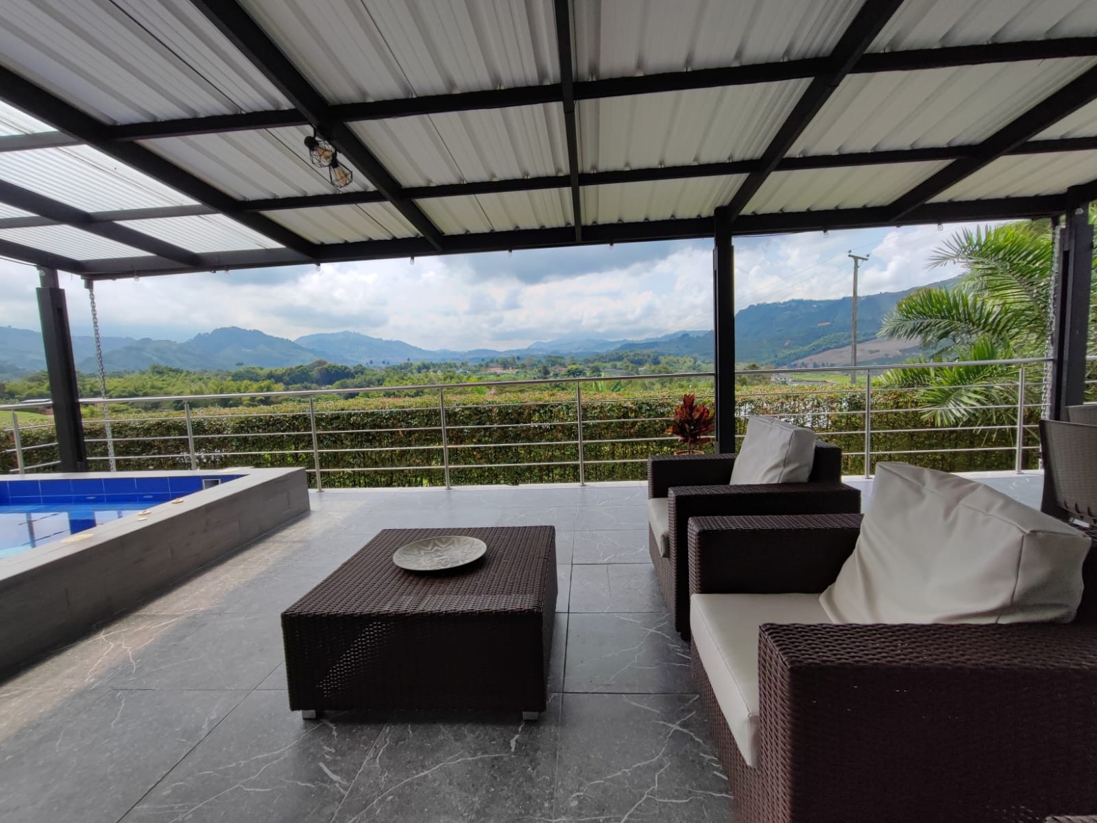 Casa en venta en Las Pavas, Manizales · foto 10 de 24