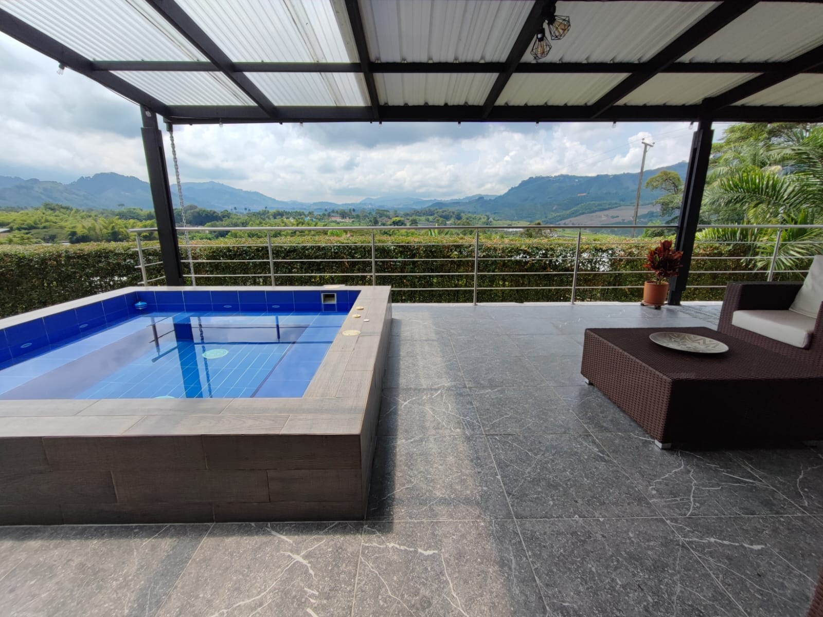 Casa en venta en Las Pavas, Manizales · foto 12 de 24