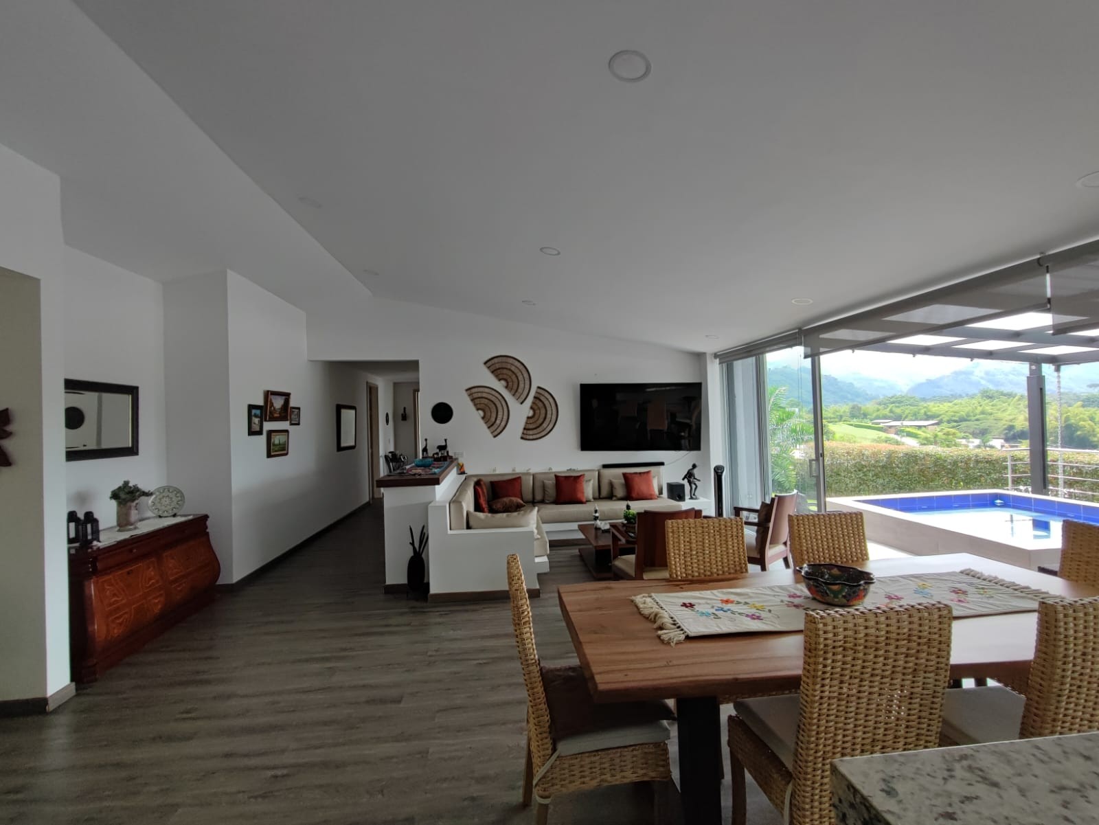 Casa en venta en Las Pavas, Manizales · foto 5 de 24