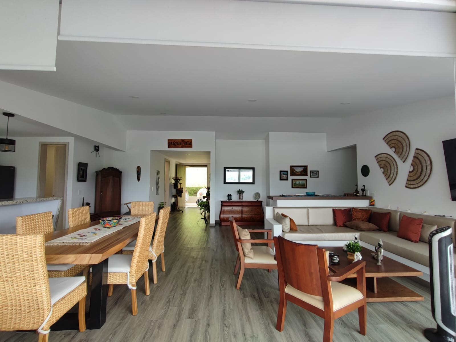 Casa en venta en Las Pavas, Manizales · foto 4 de 24