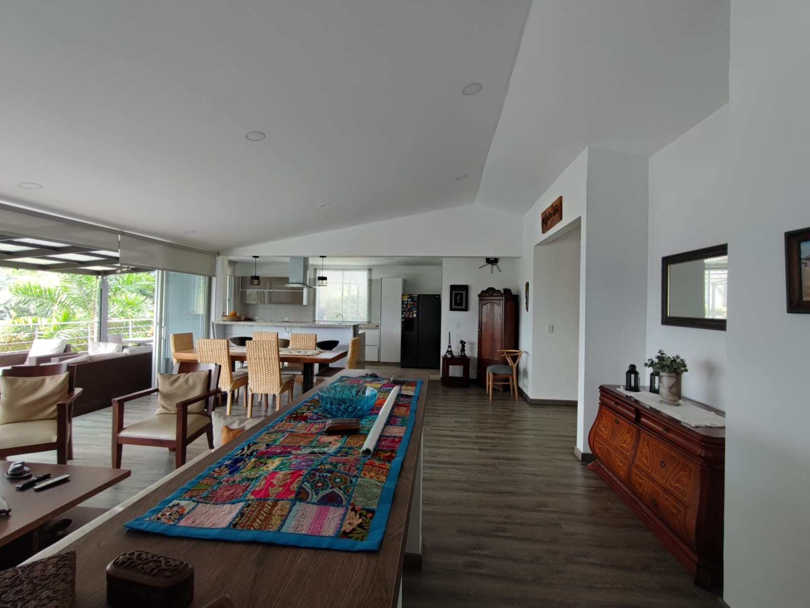 Casa en venta en Las Pavas, Manizales · foto 2 de 24