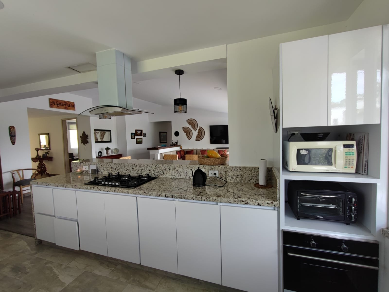 Casa en venta en Las Pavas, Manizales · foto 7 de 24