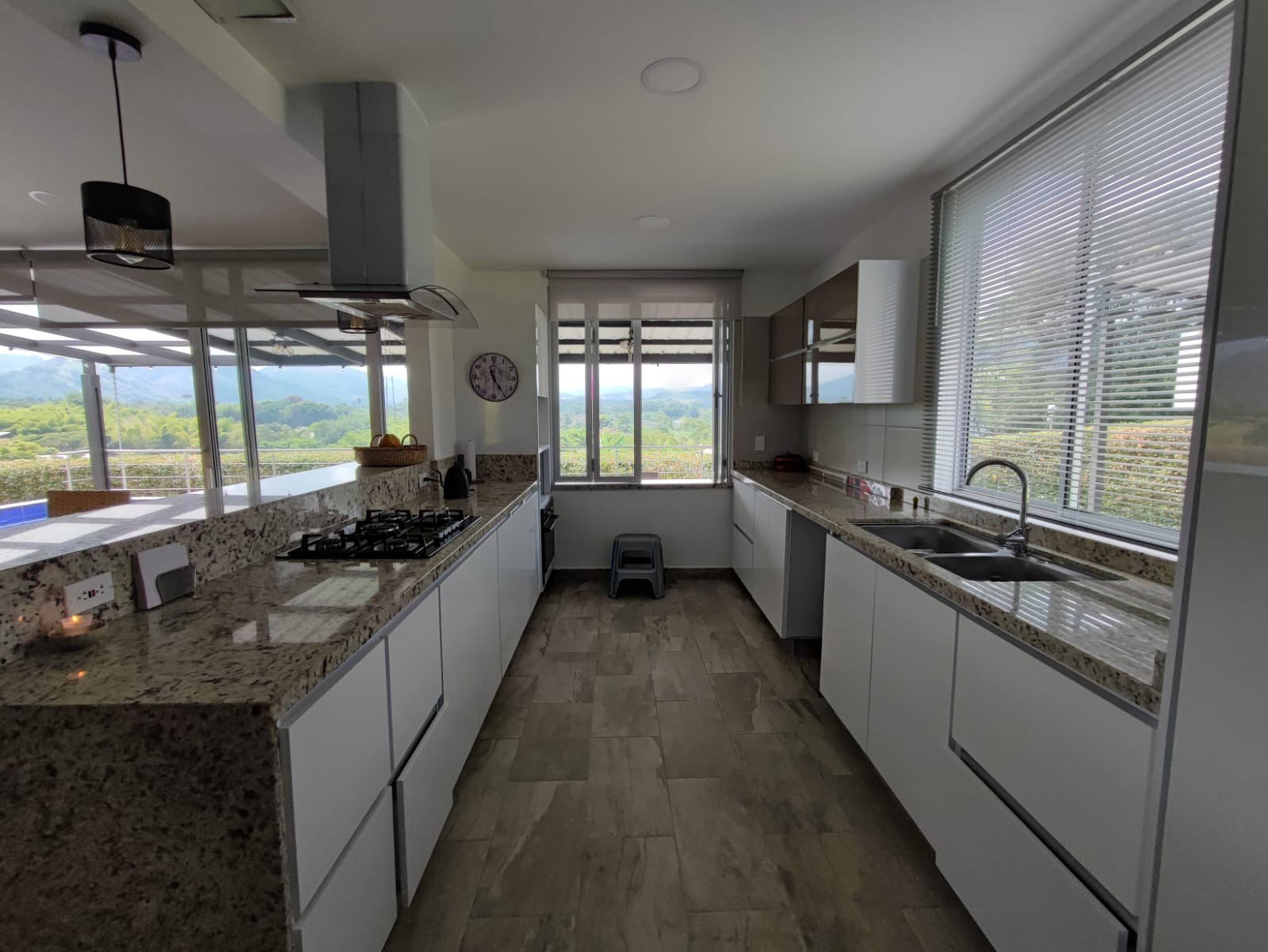 Casa en venta en Las Pavas, Manizales · foto 6 de 24
