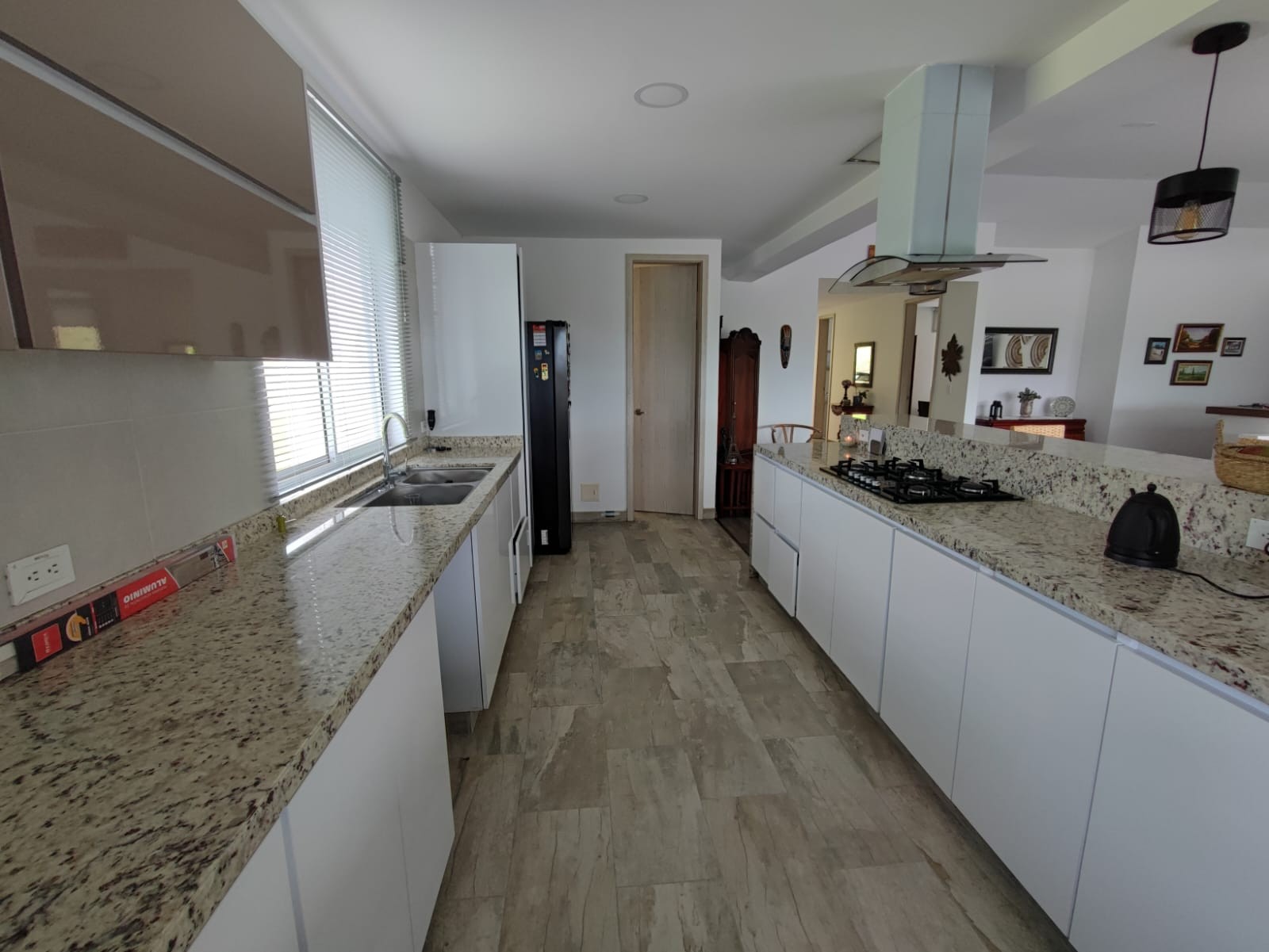 Casa en venta en Las Pavas, Manizales · foto 8 de 24