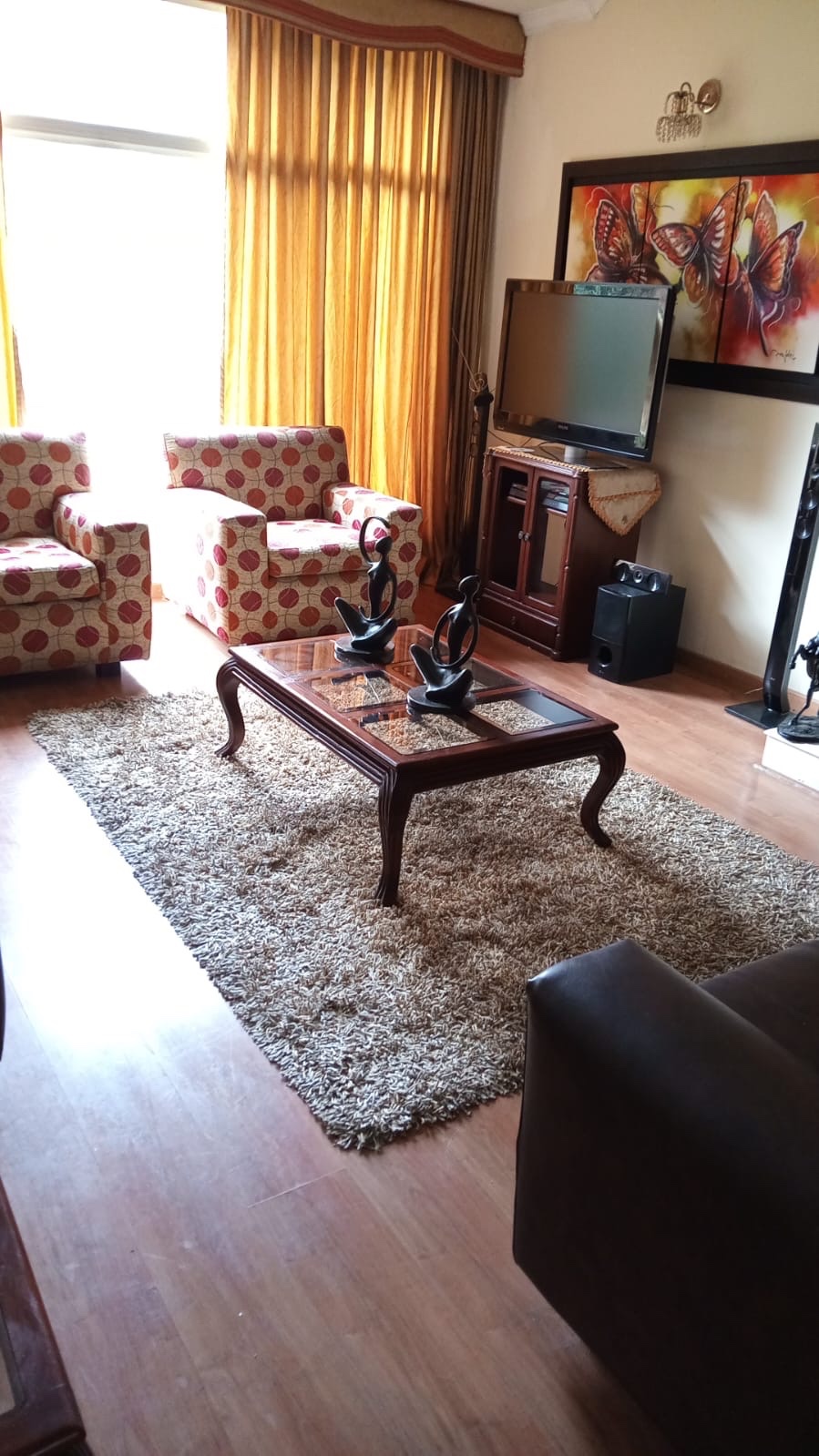 Casa en venta en Cedritos, Bogotá · foto 3 de 24