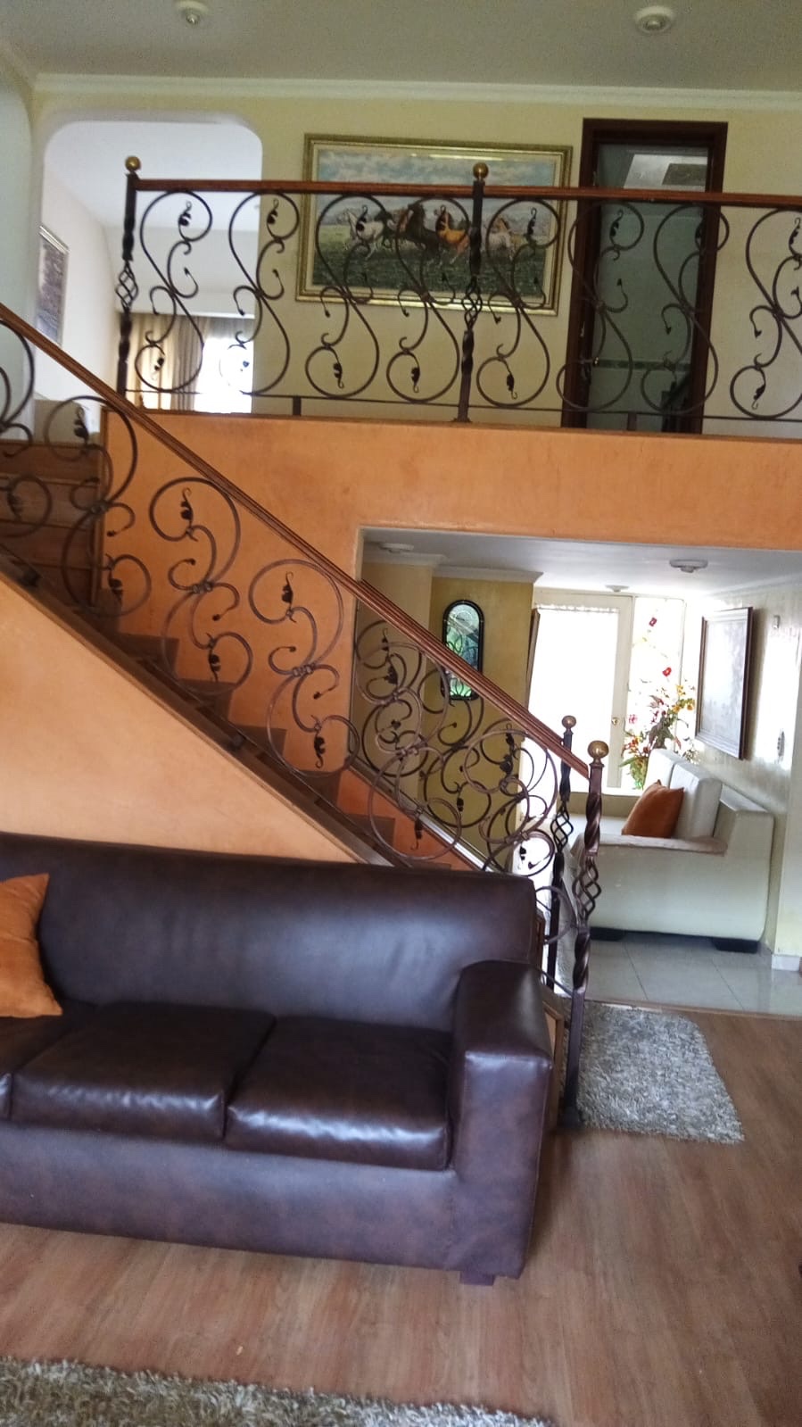 Casa en venta en Cedritos, Bogotá · foto 6 de 24
