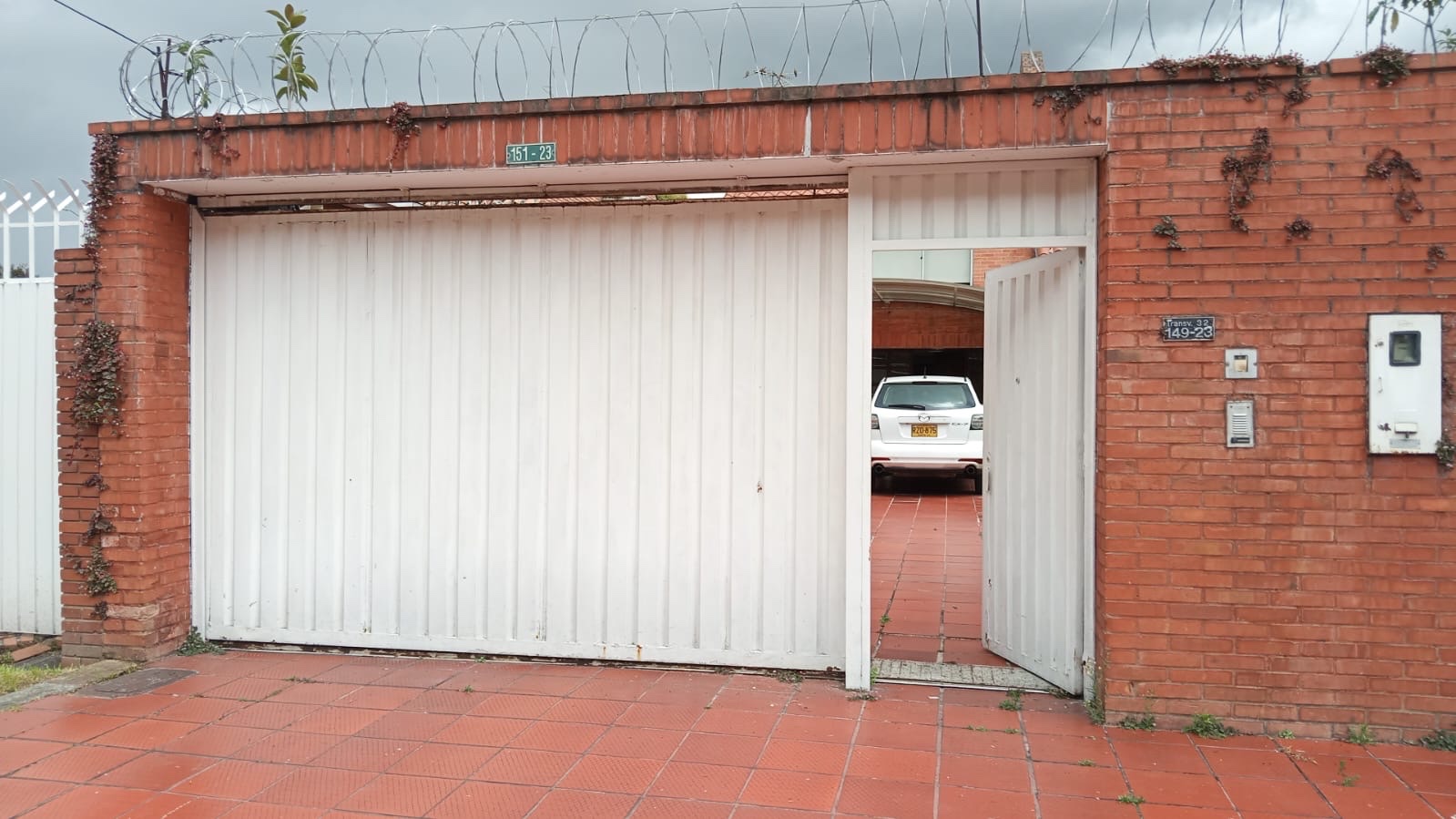 Casa en venta en Cedritos, Bogotá · foto 23 de 24