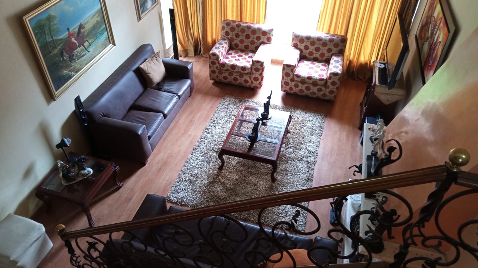 Casa en venta en Cedritos, Bogotá · foto 22 de 24