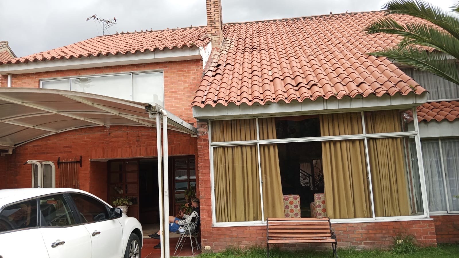 Casa en venta en Cedritos, Bogotá · foto 10 de 24