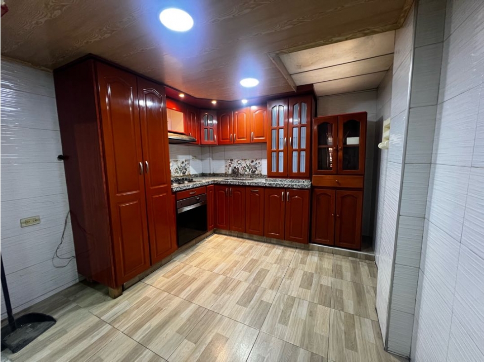 Casa en venta en El Chircal Sur, Bogotá · foto 7 de 21