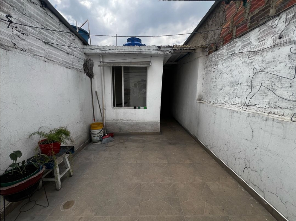 Casa en venta en El Chircal Sur, Bogotá · foto 8 de 21