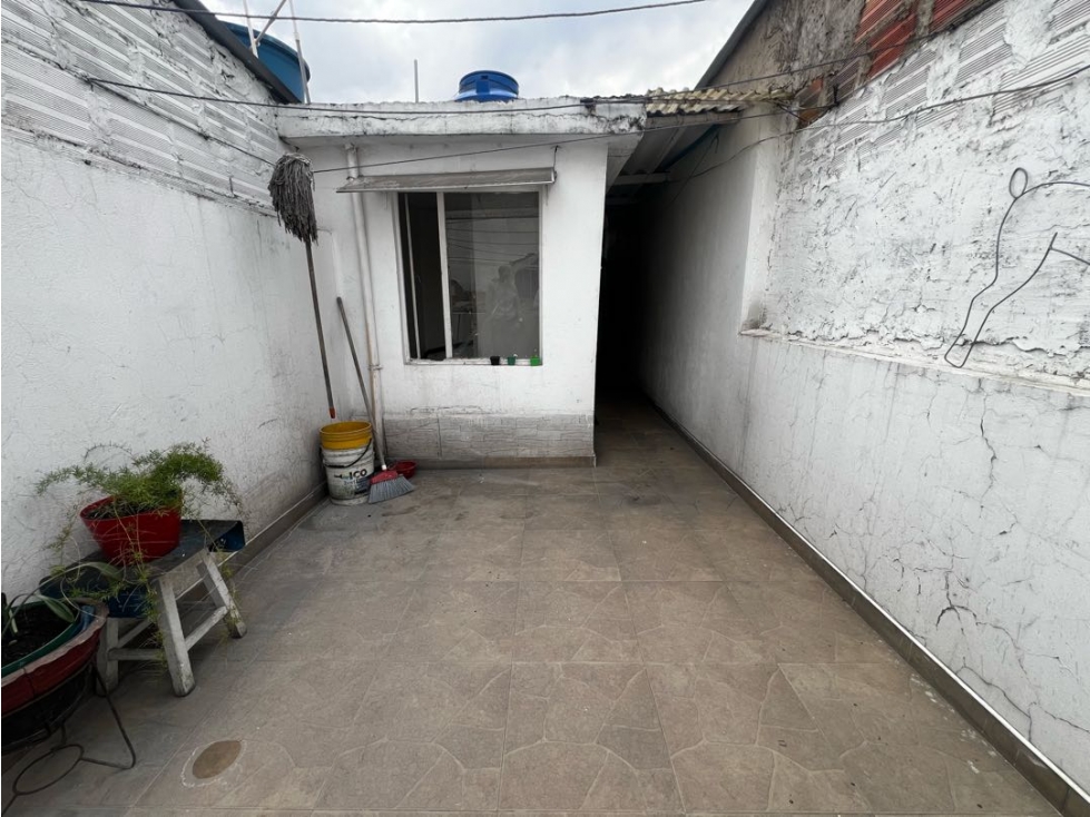 Casa en venta en El Chircal Sur, Bogotá · foto 9 de 21