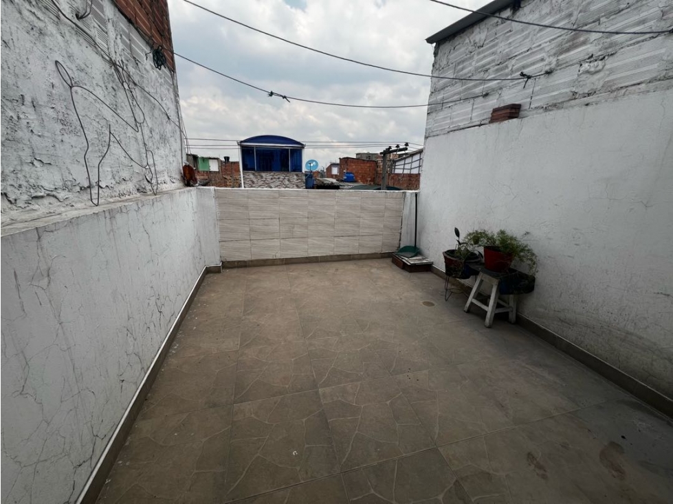 Casa en venta en El Chircal Sur, Bogotá · foto 10 de 21