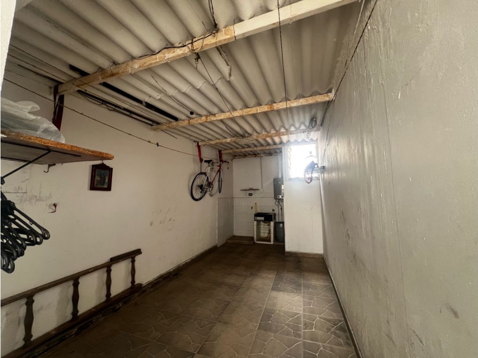 Casa en venta en El Chircal Sur, Bogotá · foto 11 de 21