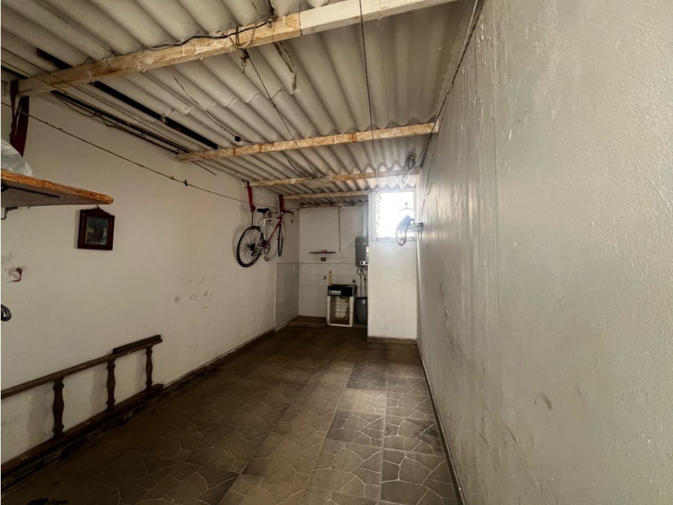 Casa en venta en El Chircal Sur, Bogotá · foto 13 de 21