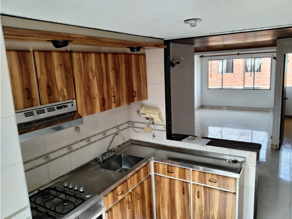 Apartamento en venta en El Tunal, Bogotá · foto 16 de 24