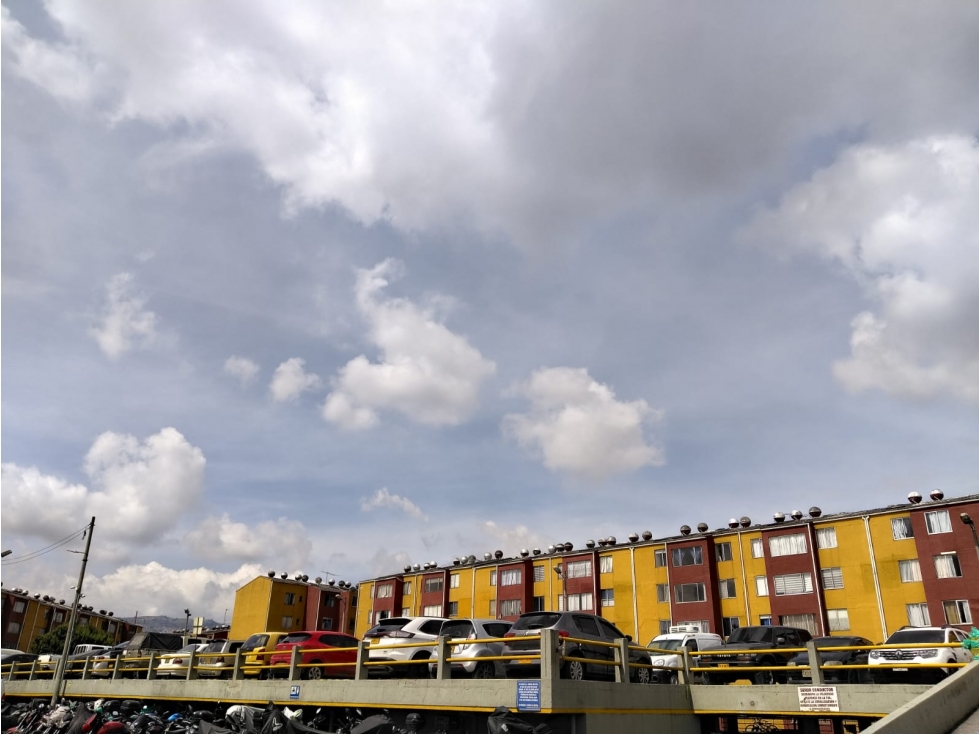 Apartamento en venta en El Tunal, Bogotá · foto 11 de 24