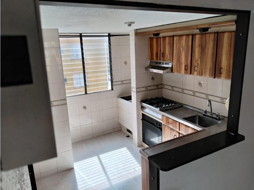 Apartamento en venta en El Tunal, Bogotá · foto 13 de 24