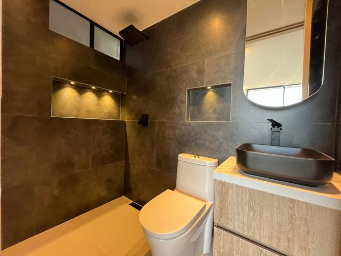 Apartamento de 2 alcobas en arriendo en Rionegro, 75 m² · foto 11 de 14