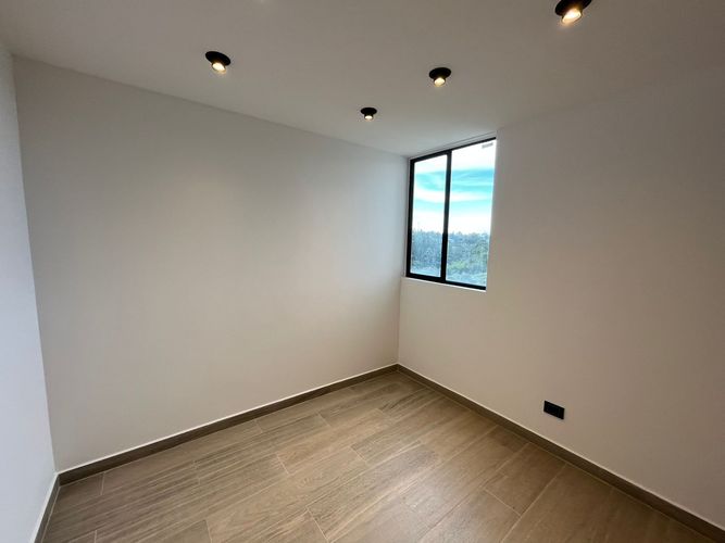 Apartamento de 2 alcobas en arriendo en Rionegro, 75 m² · foto 12 de 14