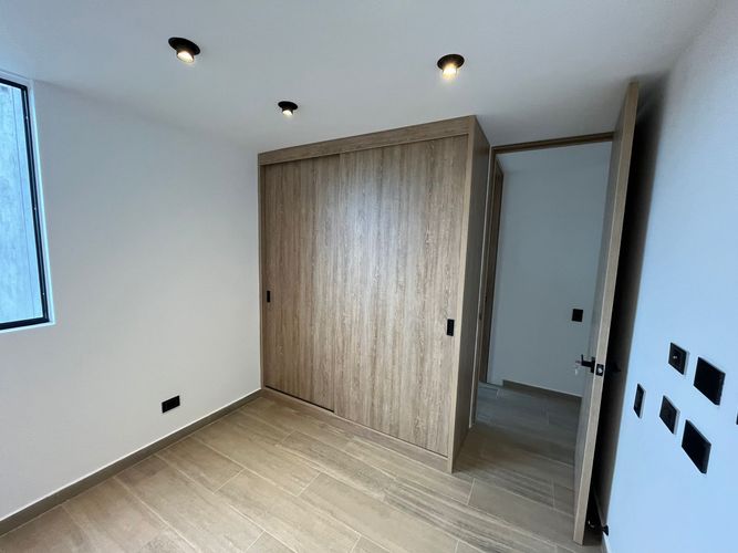 Apartamento de 2 alcobas en arriendo en Rionegro, 75 m² · foto 13 de 14