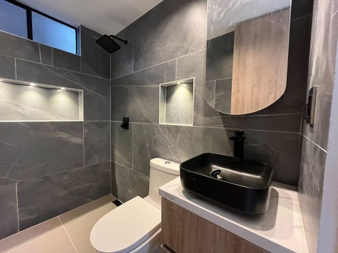 Apartamento de 2 alcobas en arriendo en Rionegro, 75 m² · foto 14 de 14
