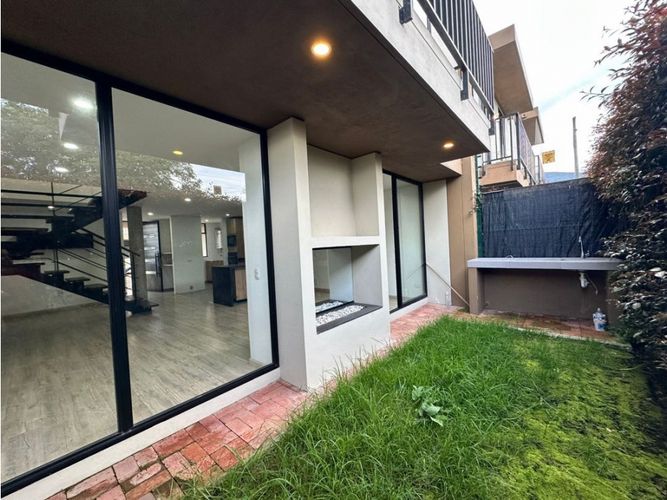 Casa de 3 alcobas en venta en Ub El Trebol, Cota, 135 m² · foto 13 de 24