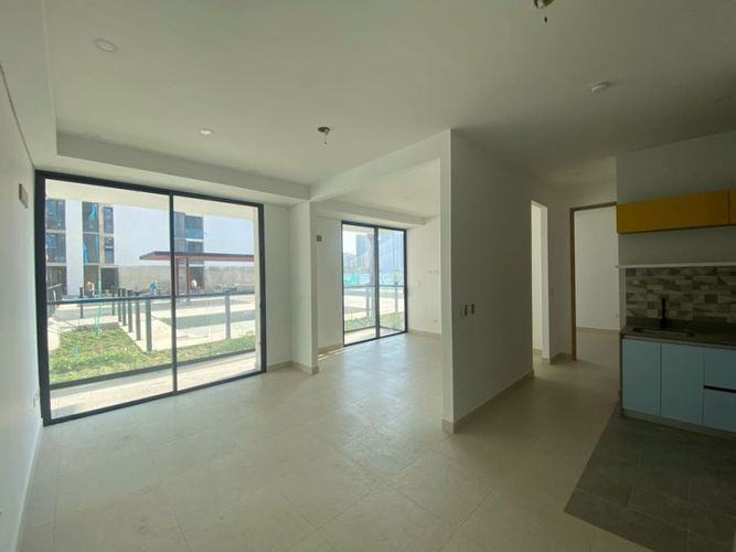 Apartamento de 2 alcobas en venta en Pozos Colorados, Santa Marta, 70 m² · foto 2 de 21