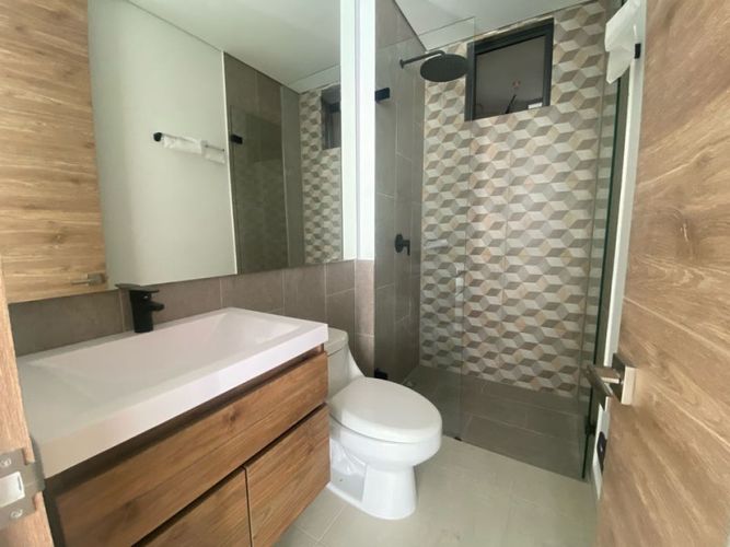 Apartamento de 2 alcobas en venta en Pozos Colorados, Santa Marta, 70 m² · foto 5 de 21