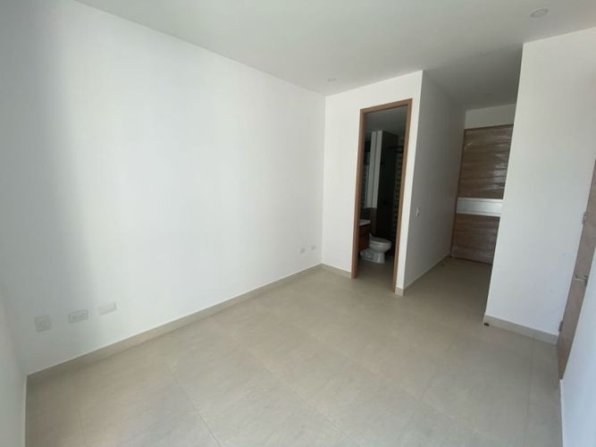 Apartamento de 2 alcobas en venta en Pozos Colorados, Santa Marta, 70 m² · foto 8 de 21