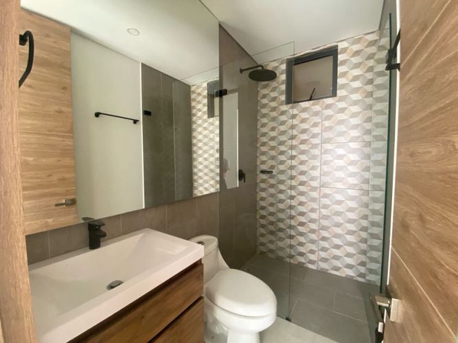Apartamento de 2 alcobas en venta en Pozos Colorados, Santa Marta, 70 m² · foto 11 de 21