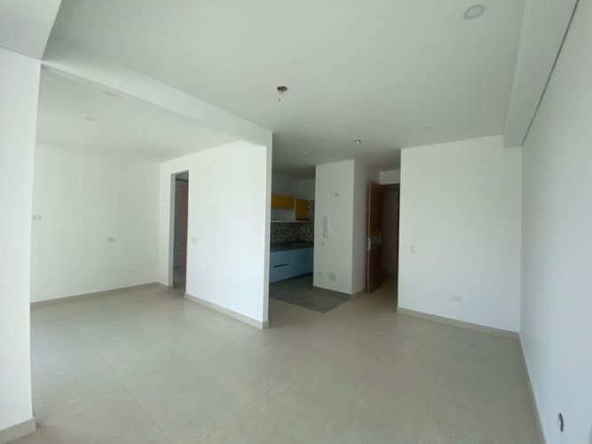 Apartamento de 2 alcobas en venta en Pozos Colorados, Santa Marta, 70 m² · foto 12 de 21