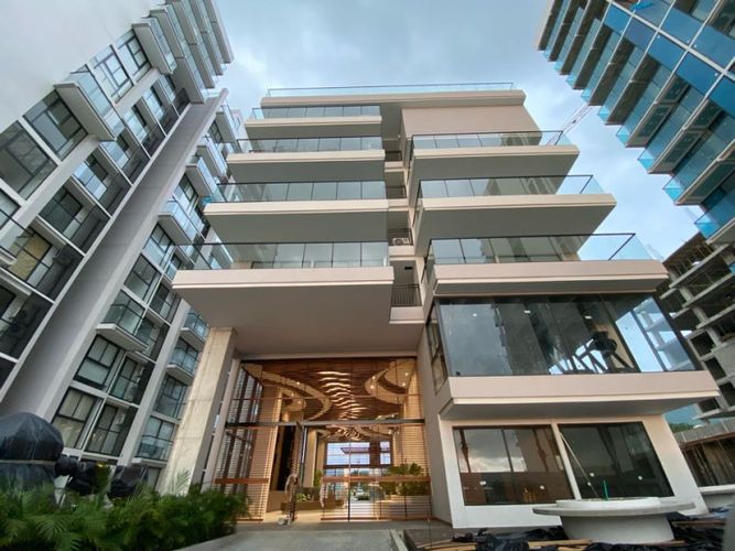 Apartamento de 2 alcobas en venta en Pozos Colorados, Santa Marta, 70 m² · foto 14 de 21