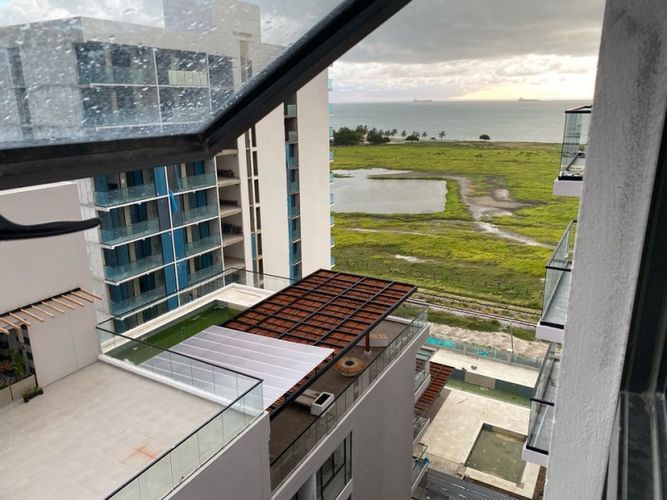 Apartamento de 2 alcobas en venta en Pozos Colorados, Santa Marta, 70 m² · foto 21 de 21