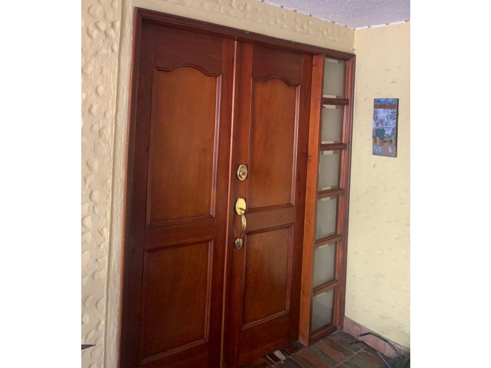 Casa en venta en Caobos Salazar, Bogotá · foto 9 de 24