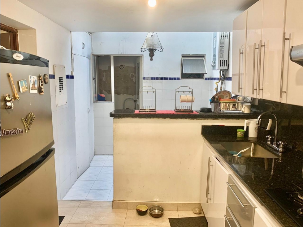 Casa en venta en Caobos Salazar, Bogotá · foto 12 de 24