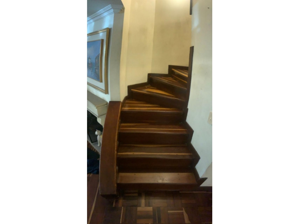 Casa en venta en Caobos Salazar, Bogotá · foto 14 de 24