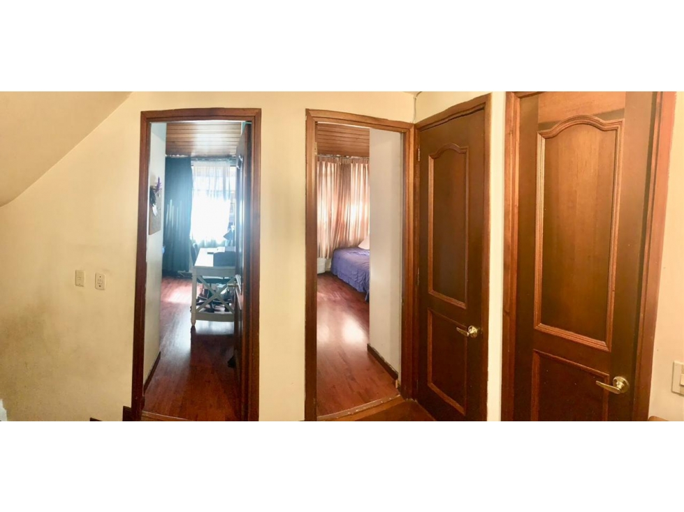 Casa en venta en Caobos Salazar, Bogotá · foto 15 de 24