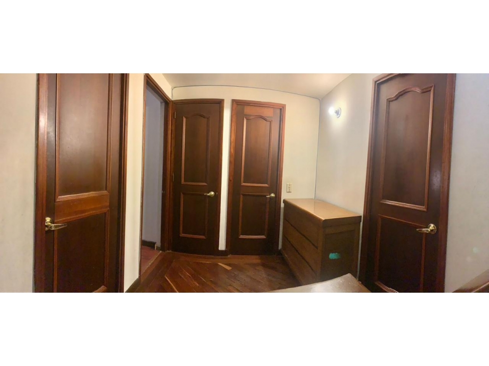 Casa en venta en Caobos Salazar, Bogotá · foto 17 de 24