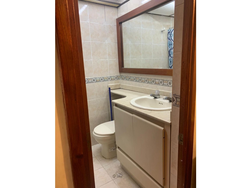 Casa en venta en Caobos Salazar, Bogotá · foto 18 de 24