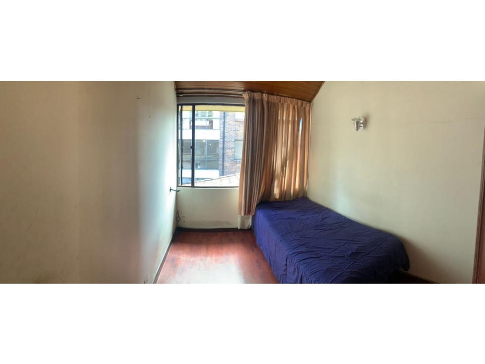 Casa en venta en Caobos Salazar, Bogotá · foto 19 de 24