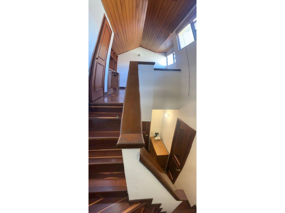 Casa en venta en Caobos Salazar, Bogotá · foto 20 de 24