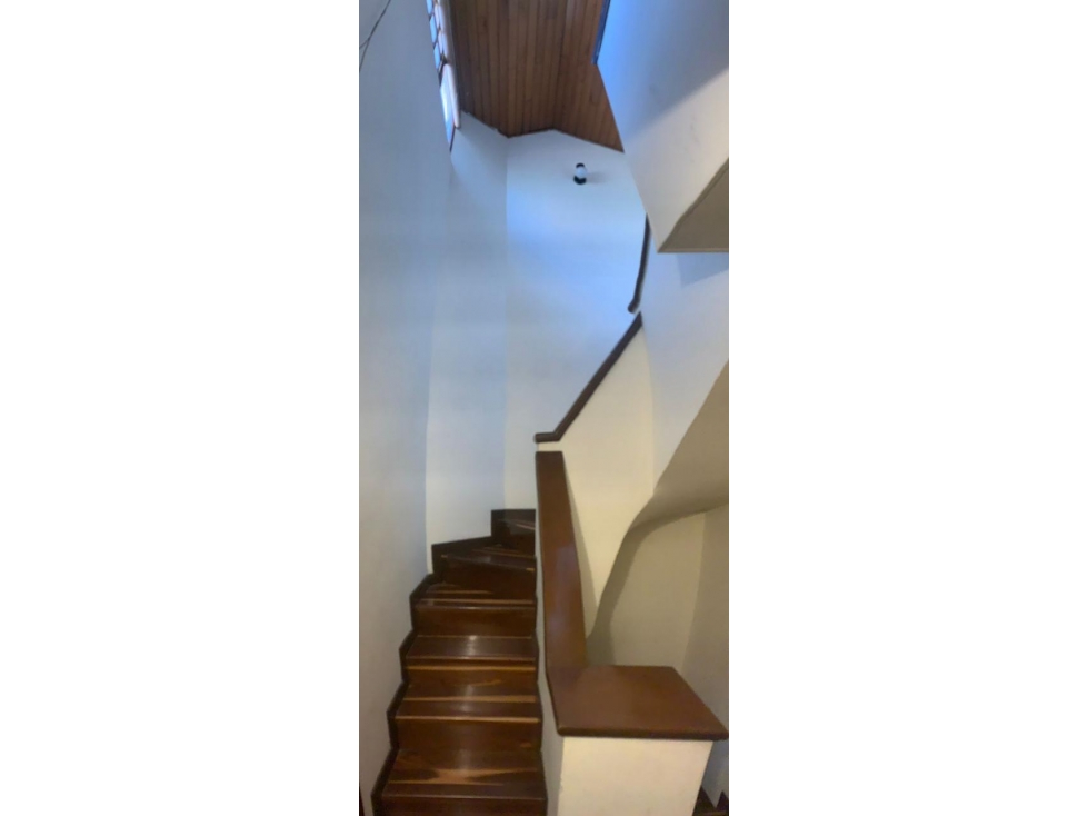 Casa en venta en Caobos Salazar, Bogotá · foto 22 de 24