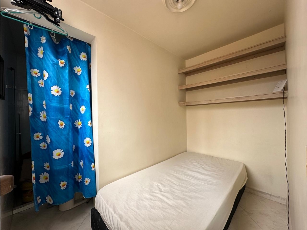 Apartamento en venta en Los Colores, Medellín · foto 14 de 16