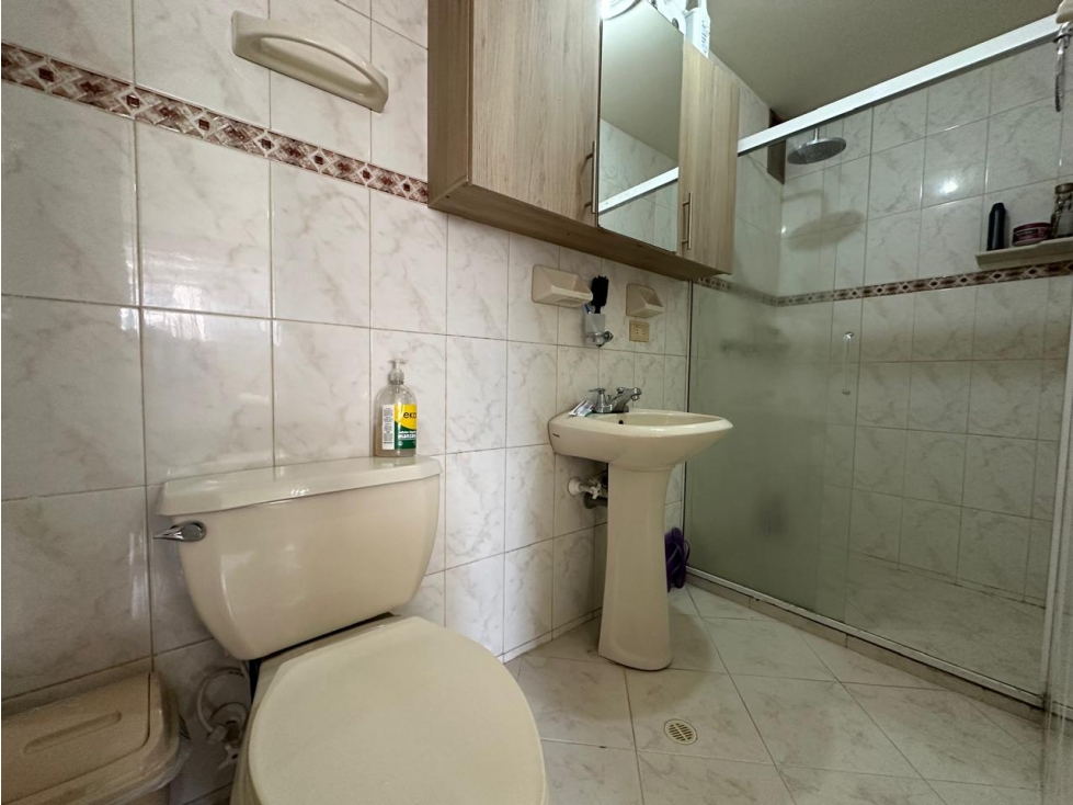 Apartamento en venta en Los Colores, Medellín · foto 15 de 16