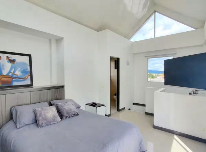 Casa en venta en Fonquetá, Chía · foto 2 de 18