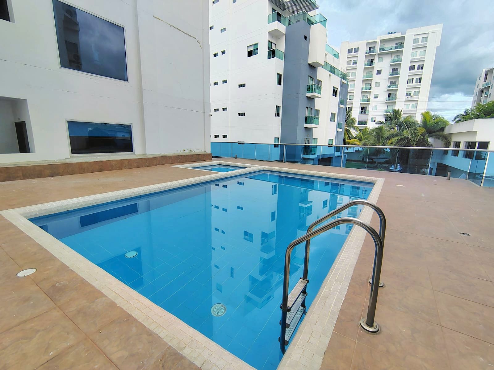 Apartamento en venta en La Castellana, Montería · foto 5 de 24
